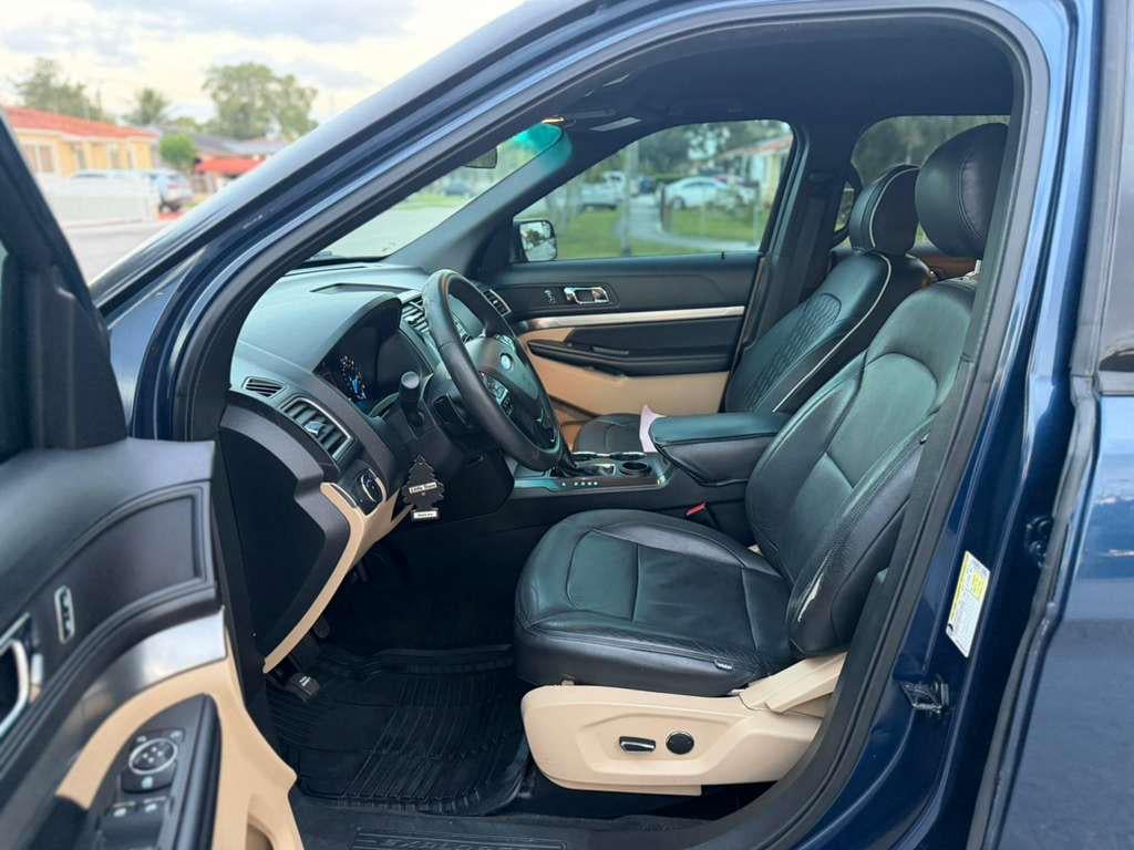 EBENEZER PRIME MOTORS