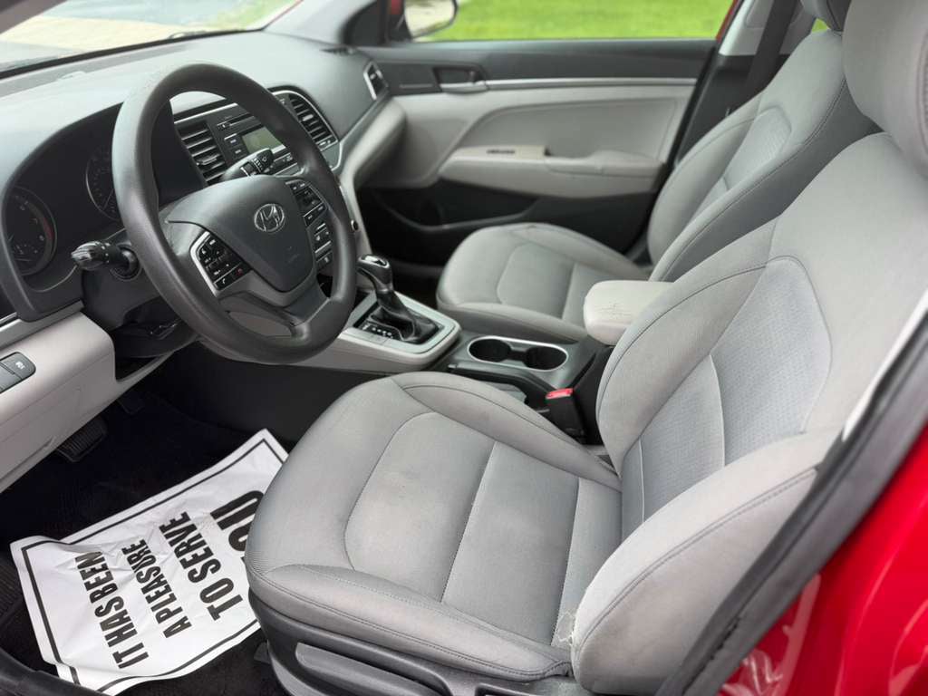 EBENEZER PRIME MOTORS