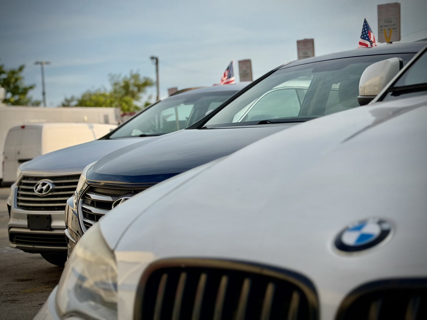 EBENEZER PRIME MOTORS