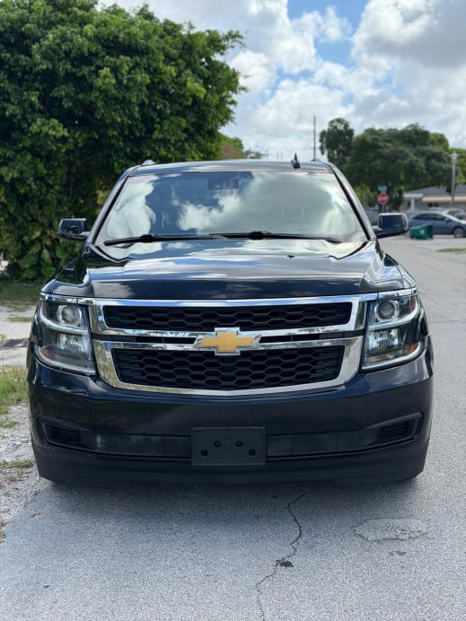 EBENEZER PRIME MOTORS