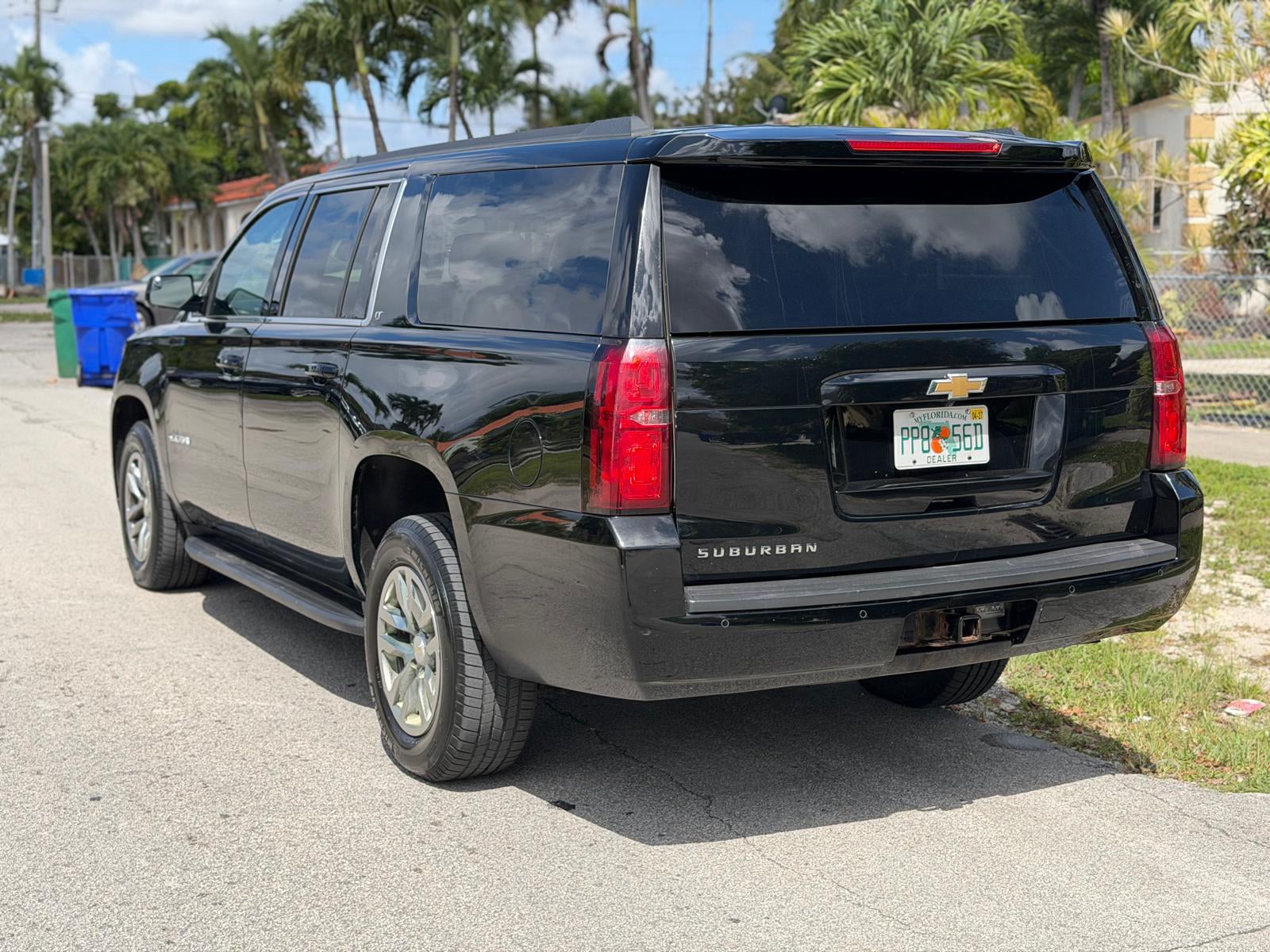 EBENEZER PRIME MOTORS