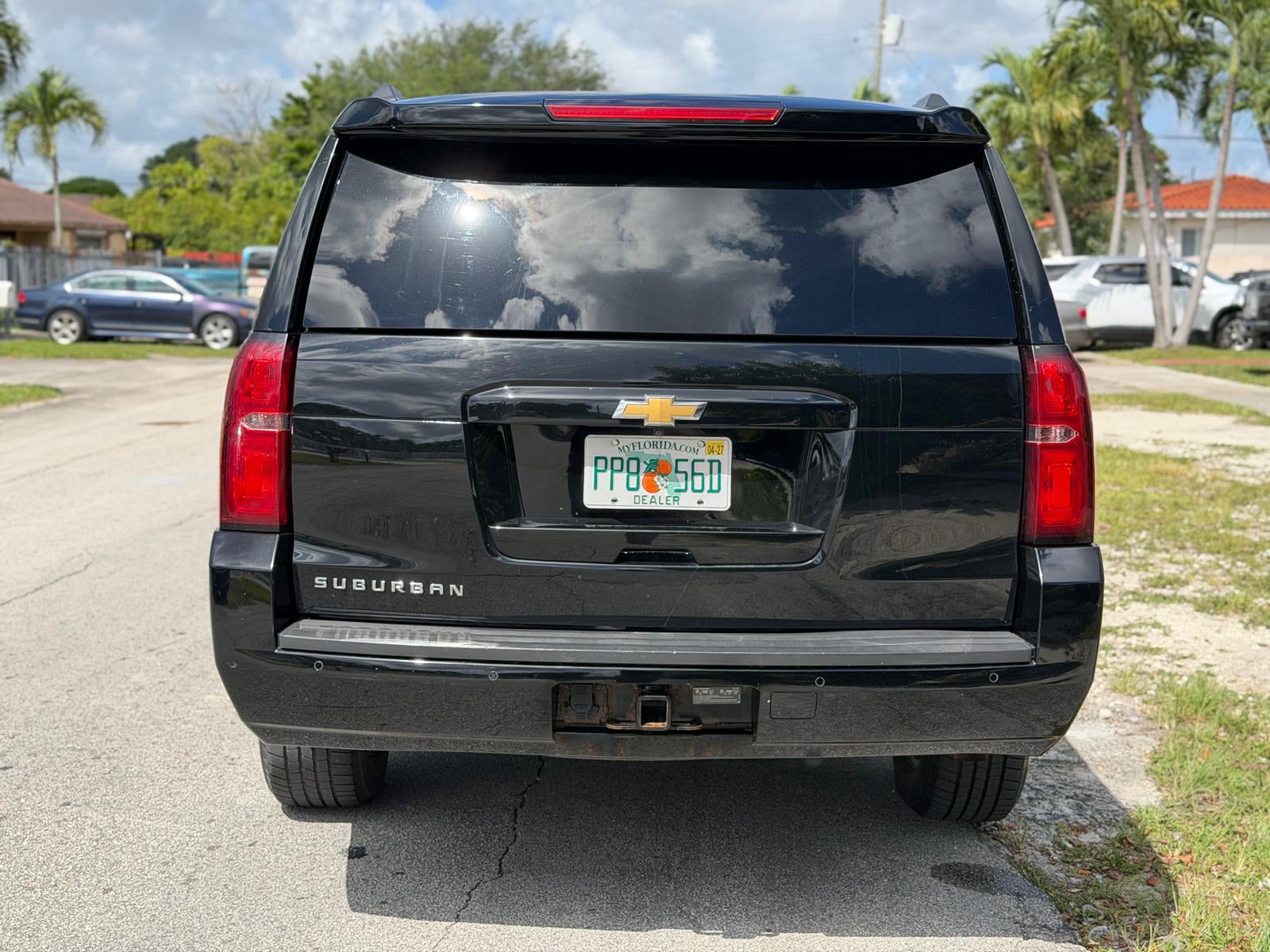 EBENEZER PRIME MOTORS