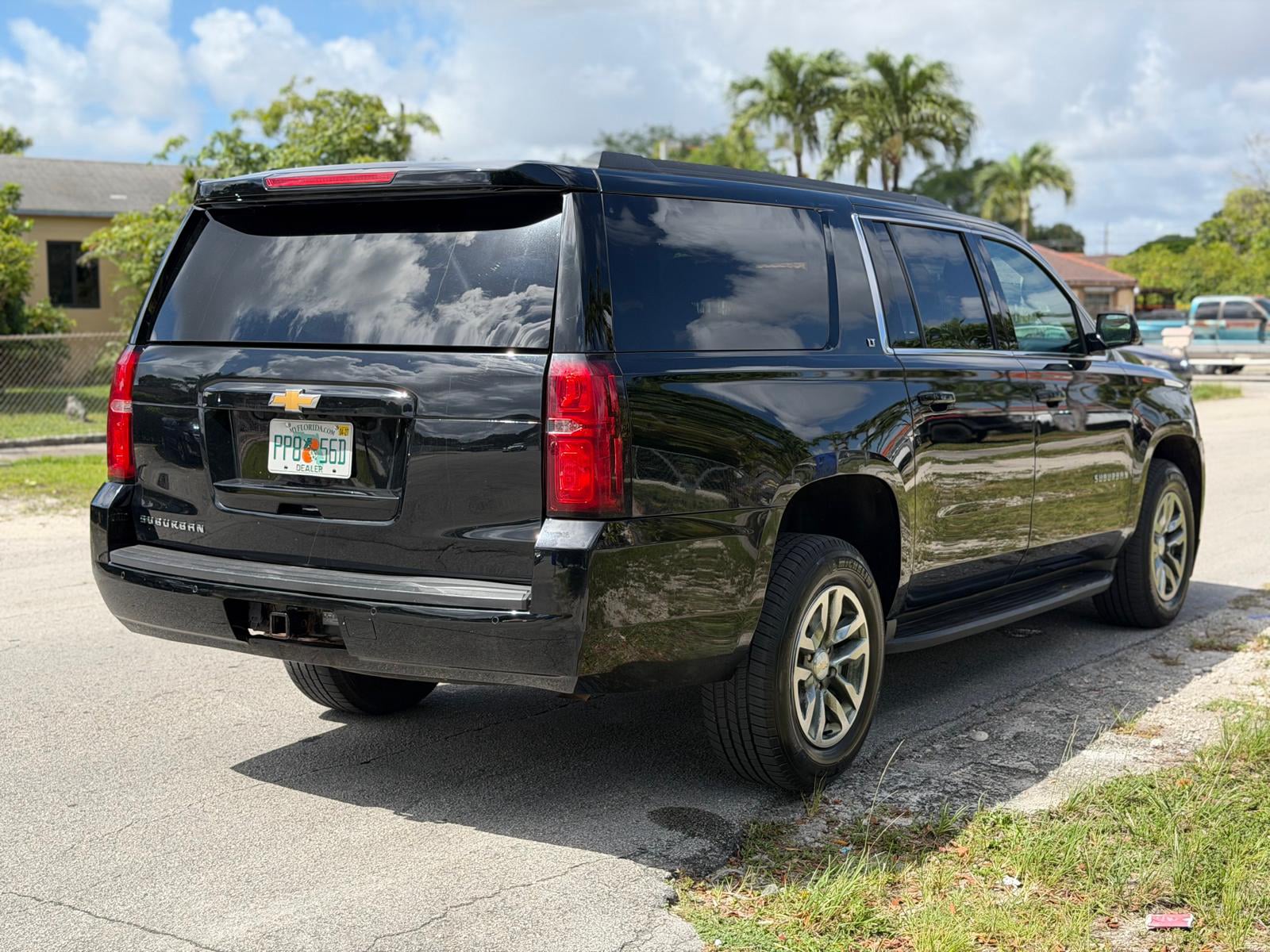 EBENEZER PRIME MOTORS