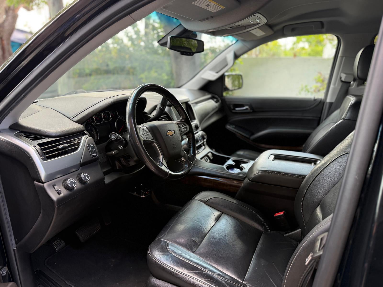 EBENEZER PRIME MOTORS