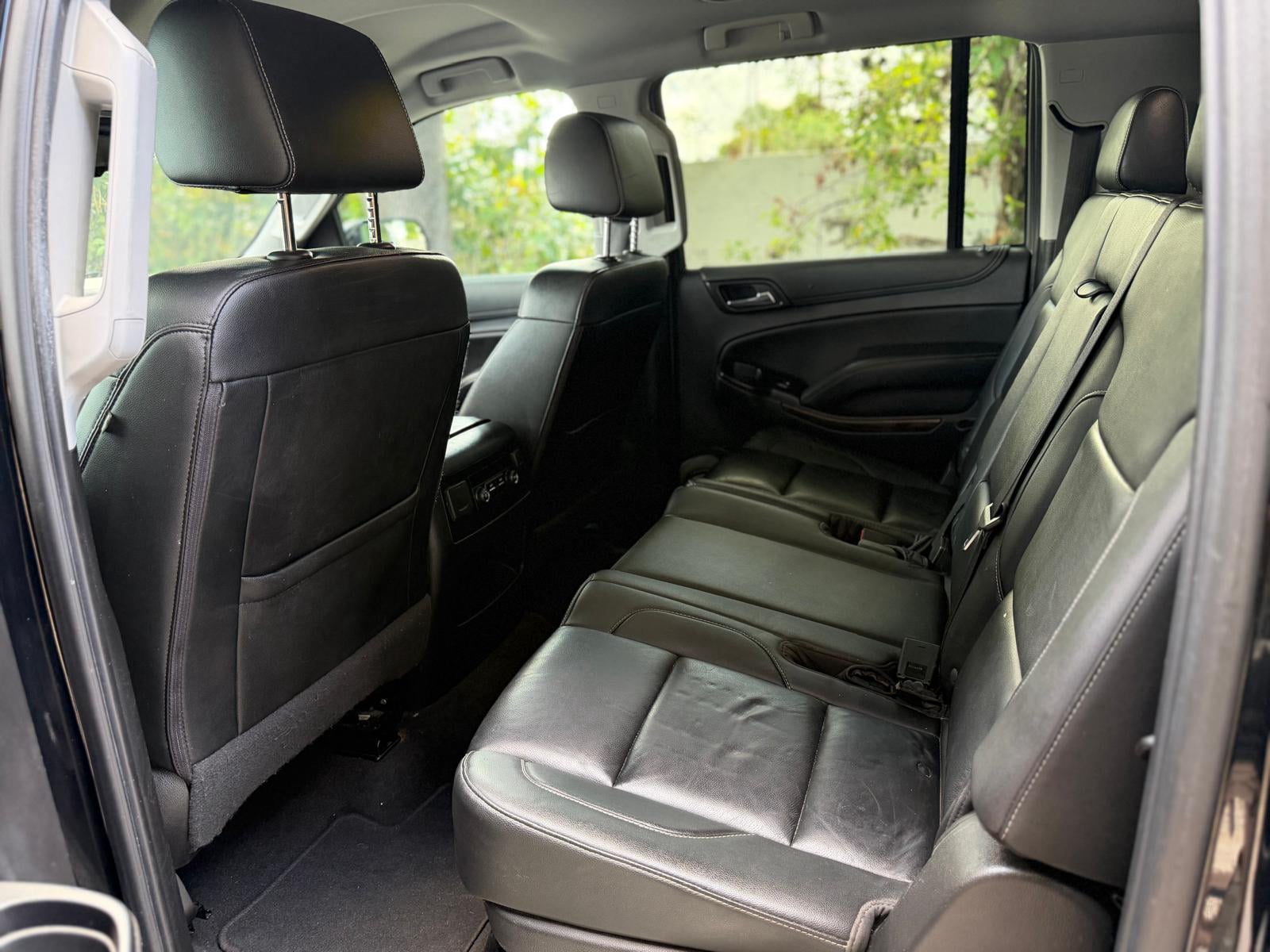 EBENEZER PRIME MOTORS